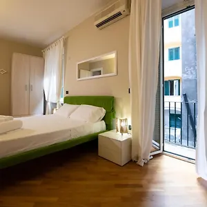 Magenta Collection Crociferi 3 Appartement