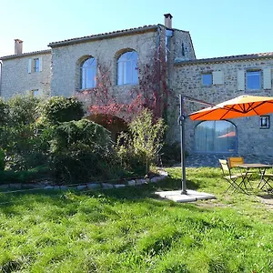 Le Petit Domaine 07 Appartement Les Vans