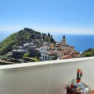 L'arabesco Hébergement de vacances Amalfi