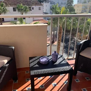 Luxury Estudio Jupiter Minerva Appartement Benalmádena