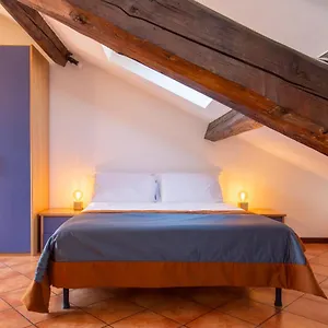 Mondadori Appartement Milan