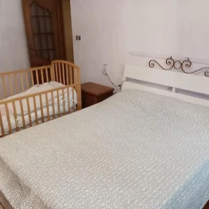Alchiccodoro Appartement Gênes