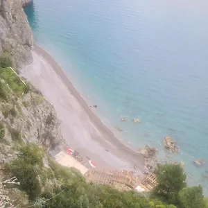 Blu Paradise , Amalfi Italy