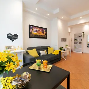 Apartment *****amorhome***** New Luxury In The Heart Of, Rome