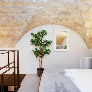 Post Industrial Loft Trastevere - Collection Appartement