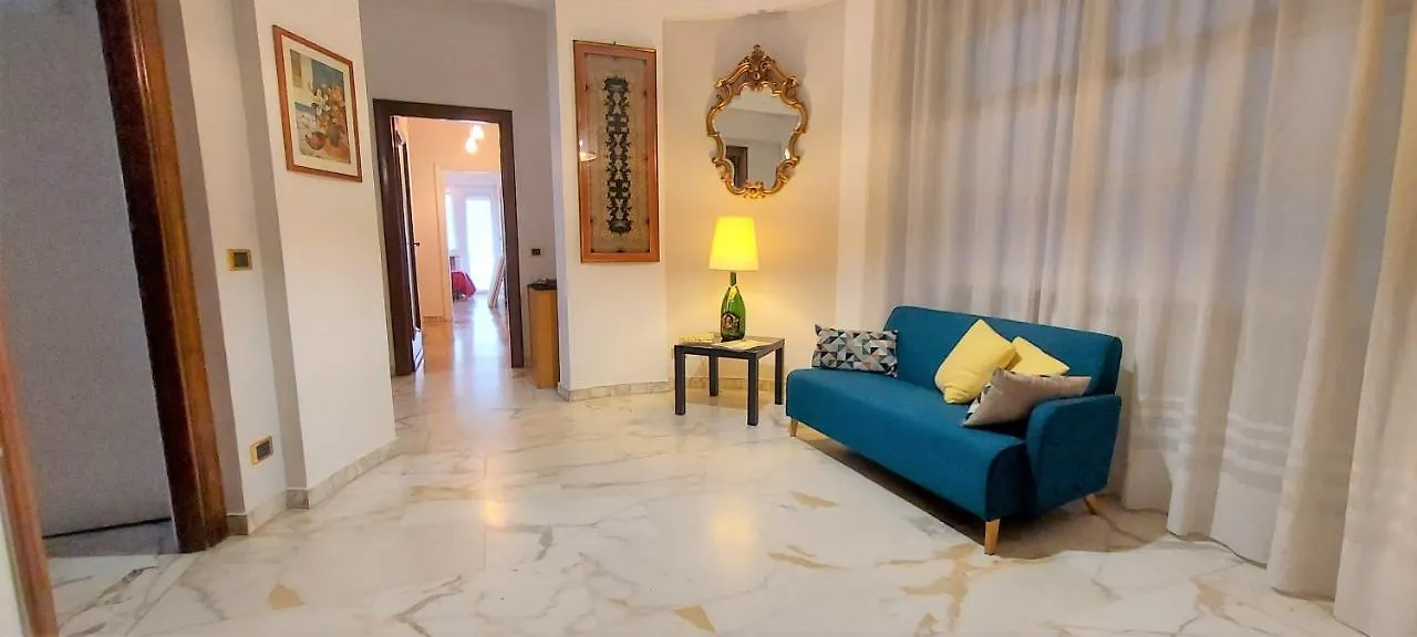 Vatican De Carolis Terrace Apartment Rome 0*,