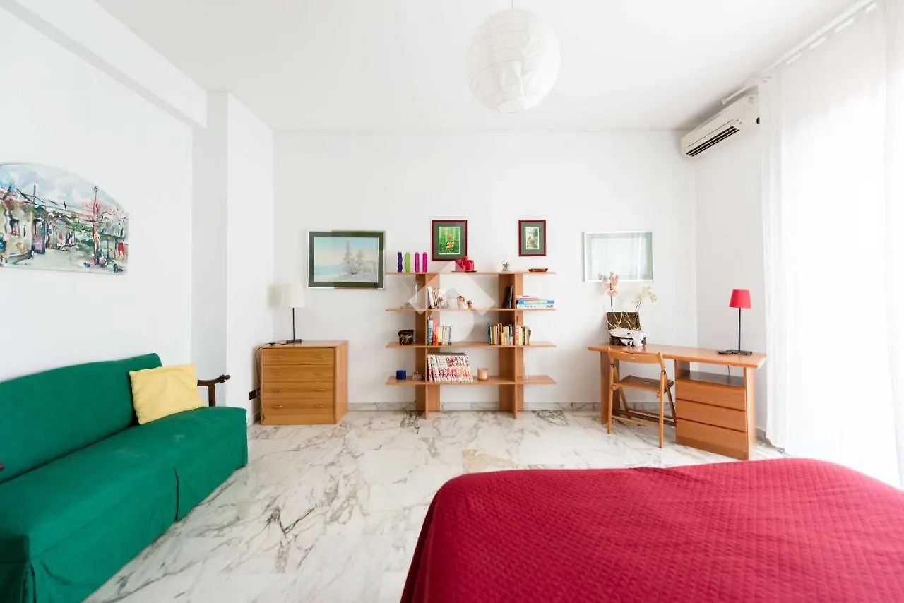 Apartment Vatican De Carolis Terrace Rome Italy