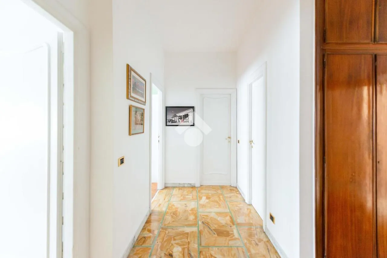 Apartment Vatican De Carolis Terrace Rome